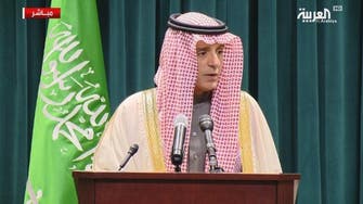 Saudi FM: We hope Qatar will return to right path, correct its mistakes