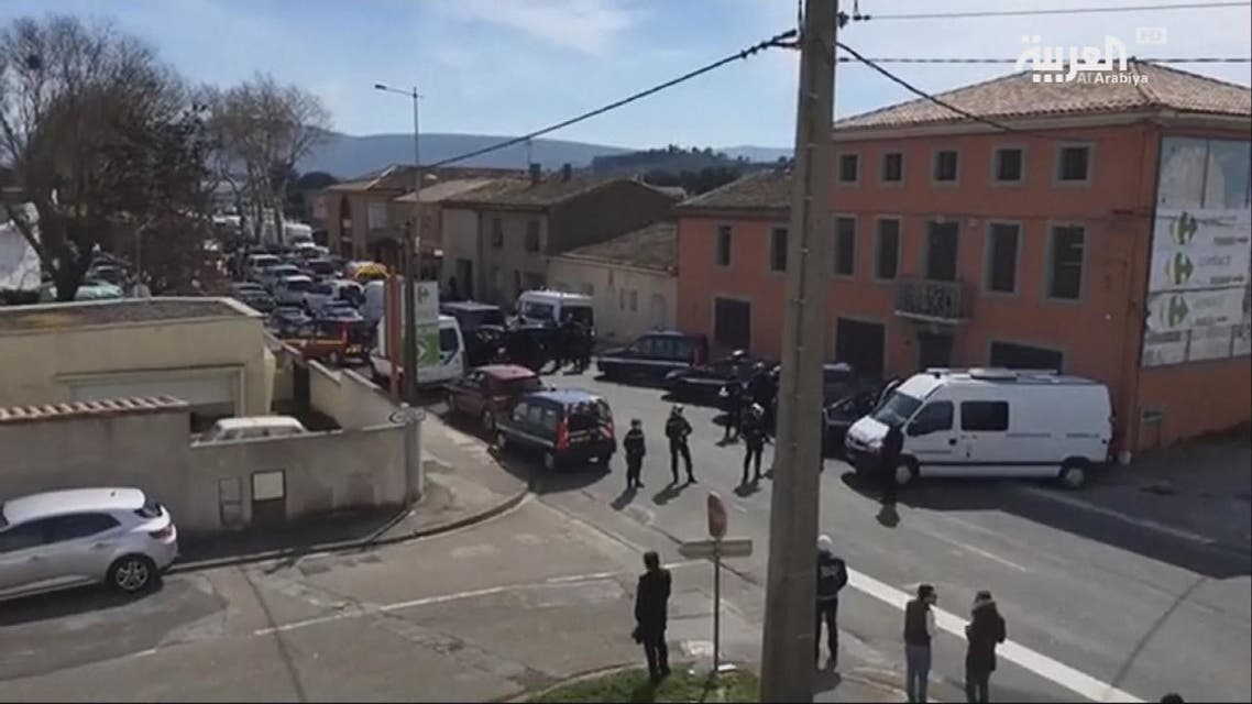 جنوب فرنسا