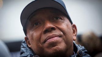 Rap mogul Russell Simmons hit with another rape suit
