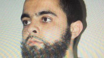 Pictured: France supermarket attacker on terrorist watch list since 2014