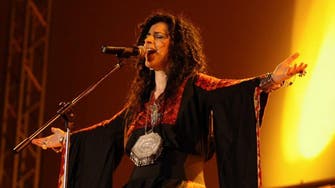 ‘Voice of Palestine’ Rim Banna dies after decade-long breast cancer battle