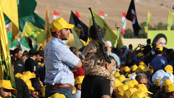 ميليشيا حزب الله تهدد بـ إشعال  العراق