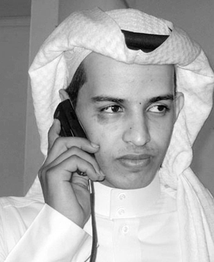 فهد القثامي