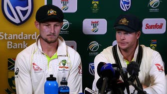 Australia skipper Smith banned by ICC amid ball-tampering probe