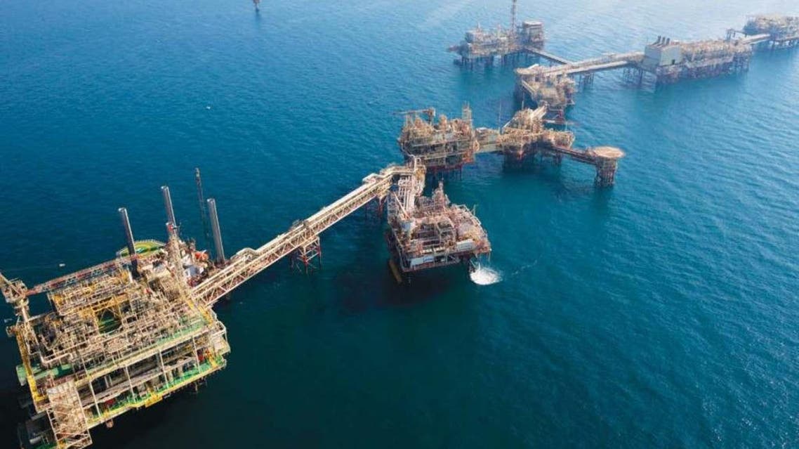 Key oil and gas sectors deals signed during Saudi Crown Prince US visit
