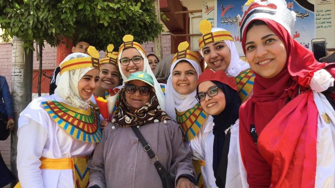 رئيسية انتخابات مصر