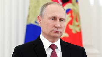 بوتين يعلن معارضته فكرة الرئاسة مدى الحياة