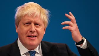 Boris Johnson launches UK leadership bid as MPs warn on Brexit