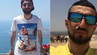 Iraqi man who attacked Emirati driver in London: ‘I’m crazy and proud of it’
