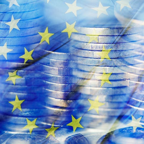 الأسواق تترقب اجتماع المركزي الأوروبي لاستشراف توجهات السياسة النقدية