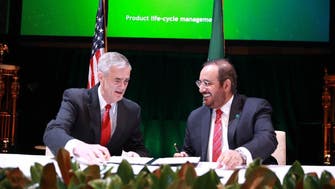 Saudi, US companies sign 36 MoUs, deals worth $20 bln