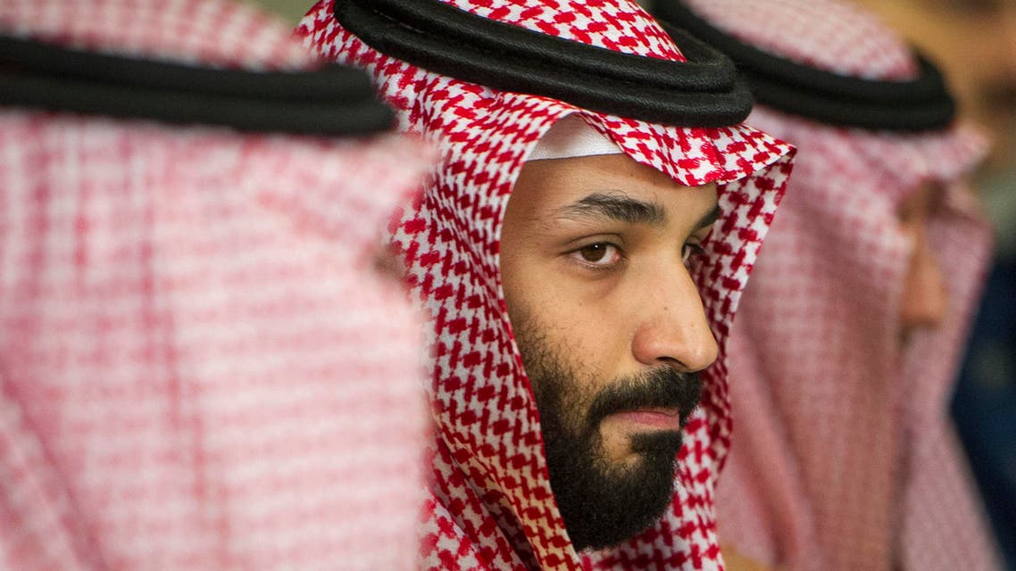 محمد بن سلمان