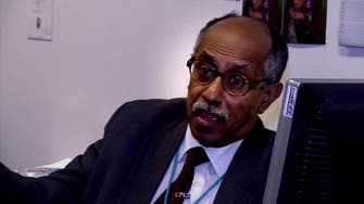 African Horn Org. chief: Qatar using extremist group to sabotage Eritrea
