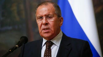 Lavrov: Russia, Turkey agree to coordinate on Syria after US pullout 