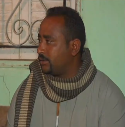 سليم ابن عم القتيل