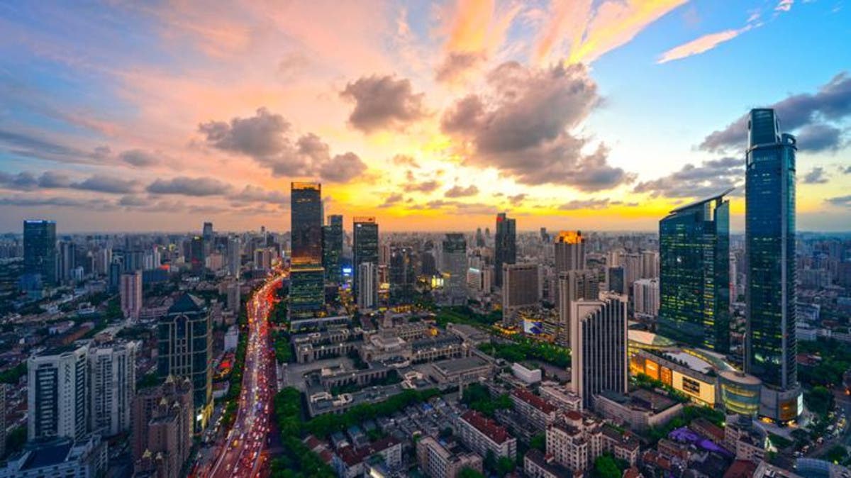 شنغهاي تسمح باستئناف المزيد من أنشطة الأعمال اعتباراً من يونيو 