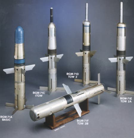 بالصور.. صواريخ TOW مضادة للدبابات والمخابئ والبرمائيات 08ee877a-3aa4-449c-8cd0-ab8a2d479681