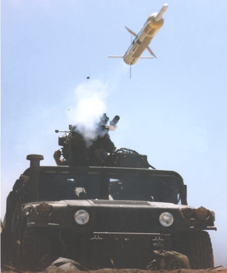 بالصور.. صواريخ TOW مضادة للدبابات والمخابئ والبرمائيات 2df7899b-782f-4ee0-bee1-859e8245079e