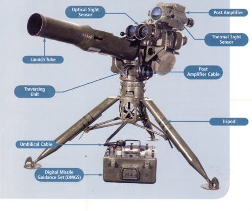 بالصور.. صواريخ TOW مضادة للدبابات والمخابئ والبرمائيات 5a6a773a-9def-435b-aca9-4269259dada1