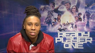 Ready Player One’s Lena Waithe wants to see her Iron Giant fight Vin Diesel’s