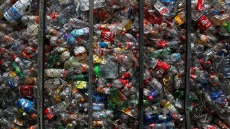 San Francisco airport bans sale of plastic bottles