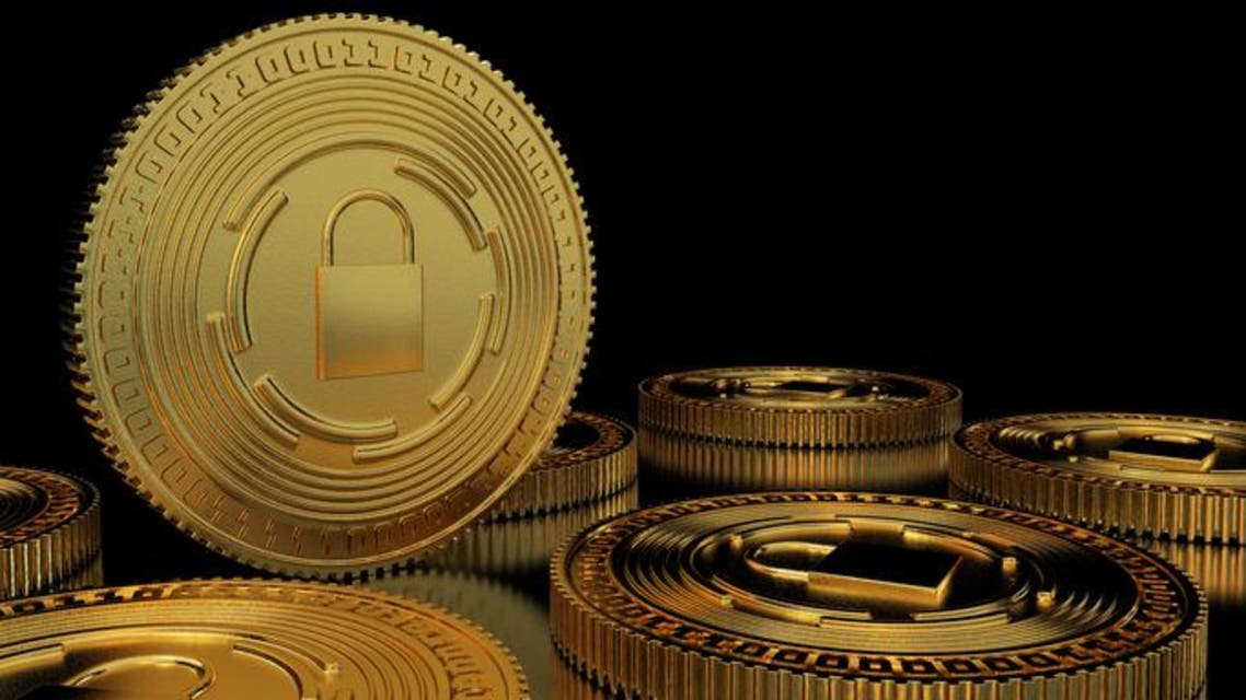 عملات مشفرة رقمية