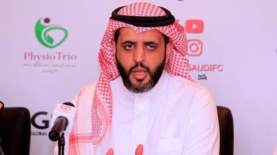 أحمد العقيل