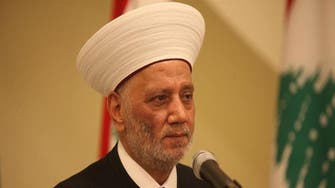 Mufti of Lebanon supports Saudi Arabia against Houthi terrorist missile attacks