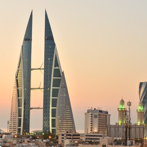 البحرين تؤيد إدانة بنك المستقبل بأكبر قضية غسل أموال إيرانية