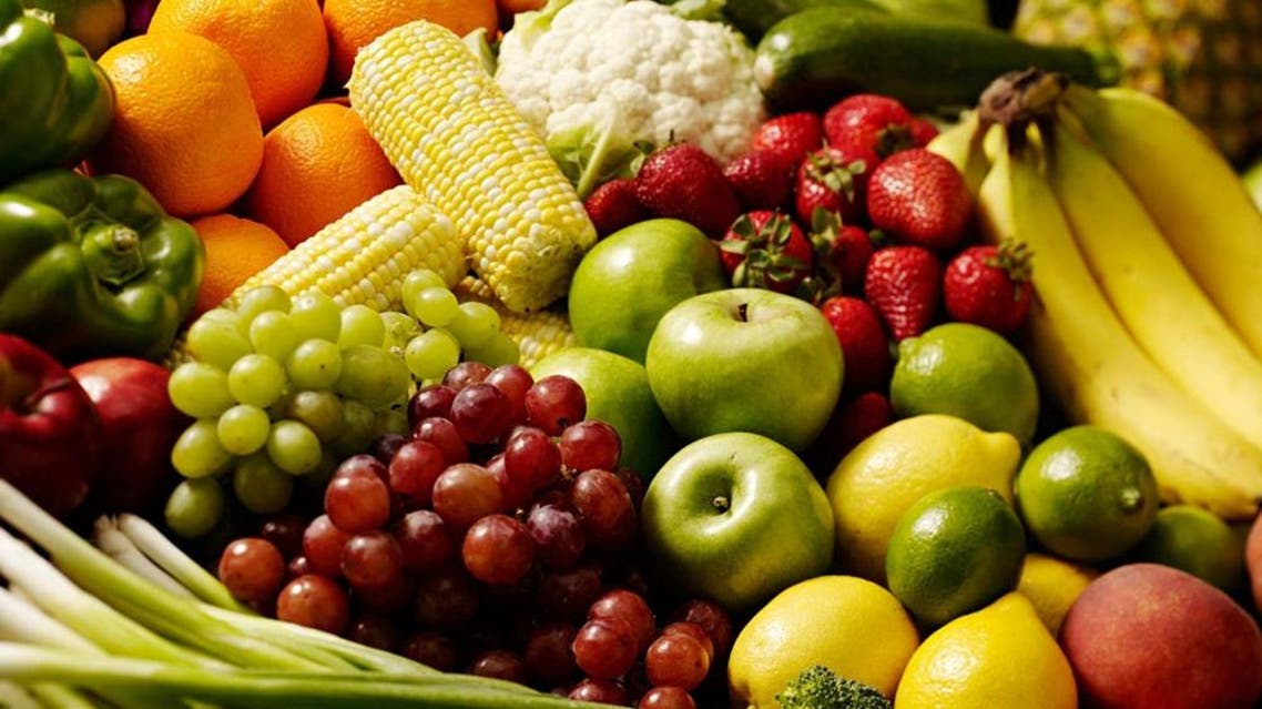 Best food for Heart