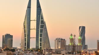 ستاندرد أند بورز تثبت تصنيف البحرين وتعدل النظرة لسلبية