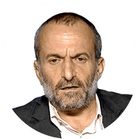 Hazem al-Amin