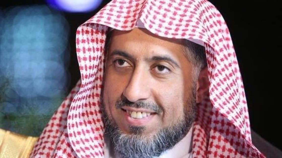 عيسى الغيث عضو مجلس الشورى السعودي