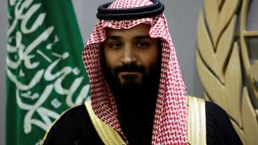 Mohammed bin salman. (Reuters)