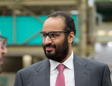 محمد بن سلمان يرعى حفل توطين الصناعات العسكرية بنسبة 55%