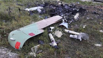 Israeli drone crashes in southern Lebanon overnight 