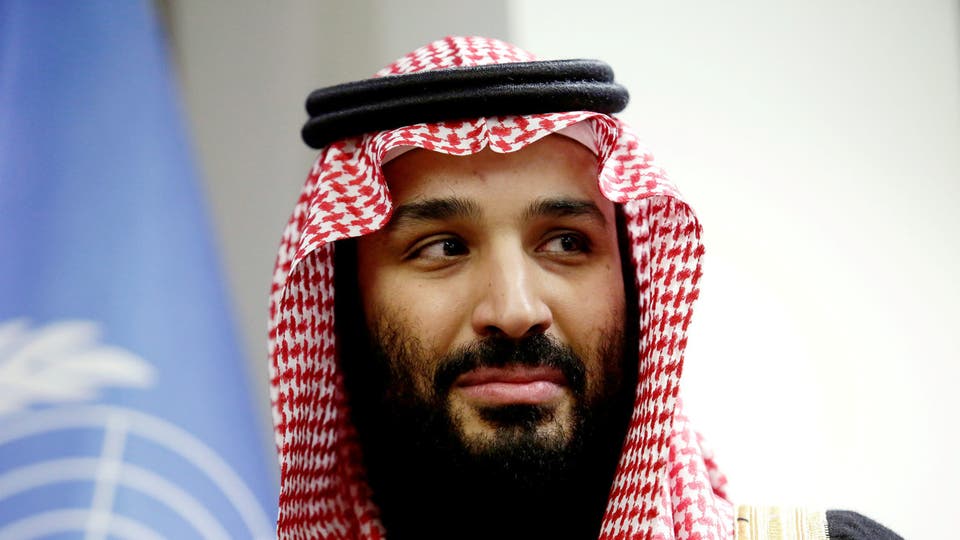 محمد بن سلمان مثلث الشر إيران والإخوان والجماعات الإرهابية