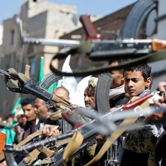 الإرياني: حصار الحوثي لمديرية العبدية بمأرب "جريمة حرب"