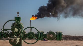 5 مليارات دولار مبيعات خام النفط العراقي في فبراير