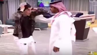 WATCH: Saudi TV show informs contestant of father’s death on air