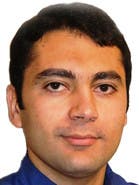 Bayram Aliyev