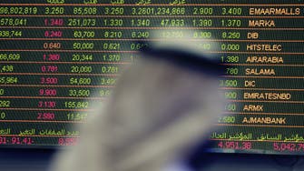 ما سبب تحول أسواق الإمارات للخسائر في مايو؟