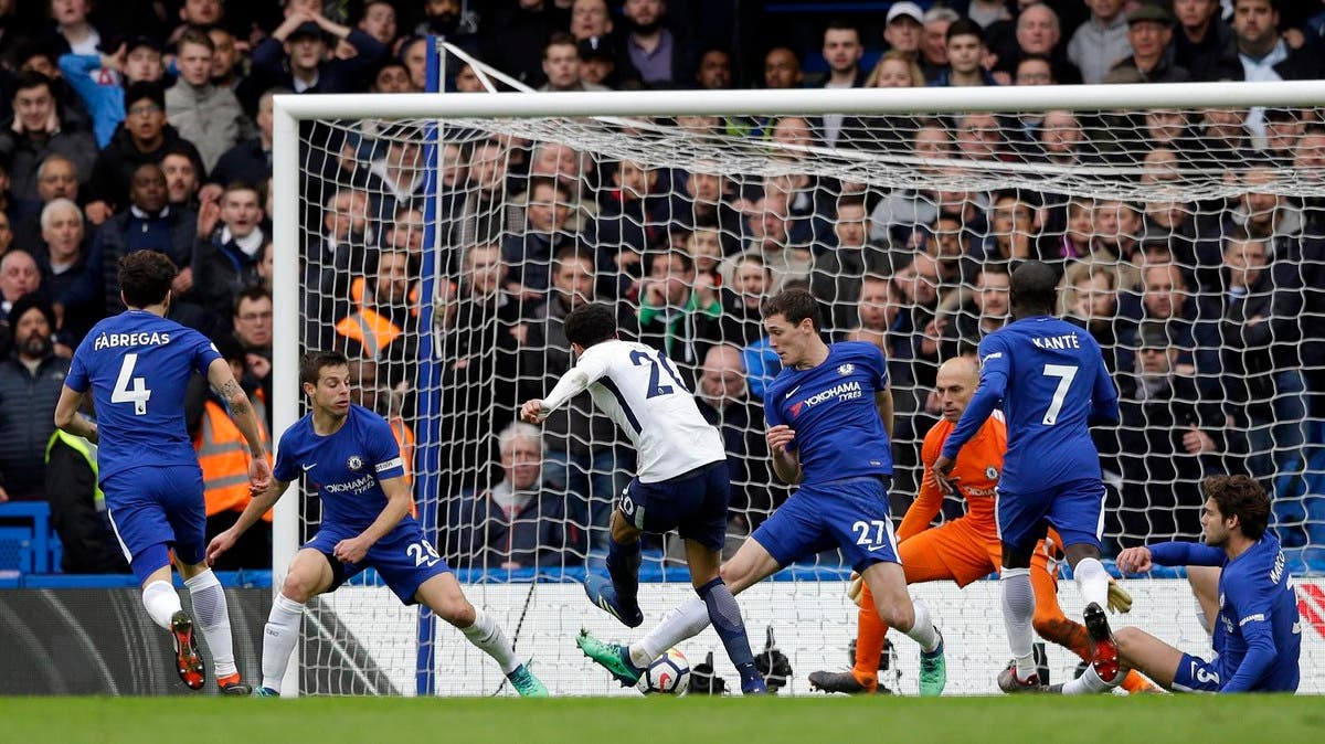 Tottenham Get Permission To Keep Playing At Wembley Al Arabiya English