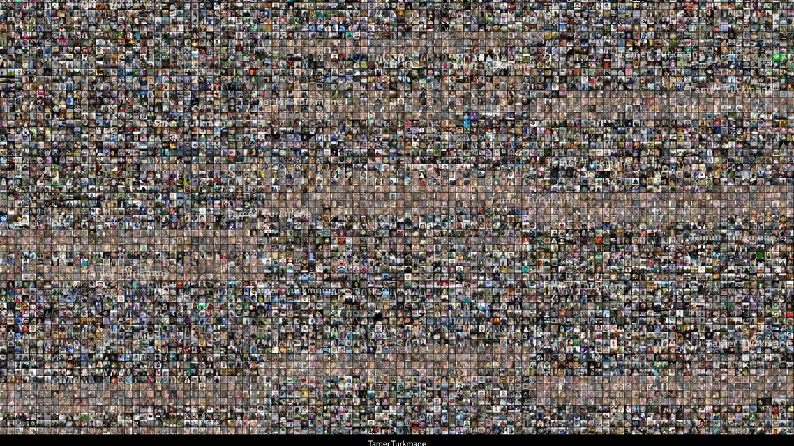 ثقتلى سوريا