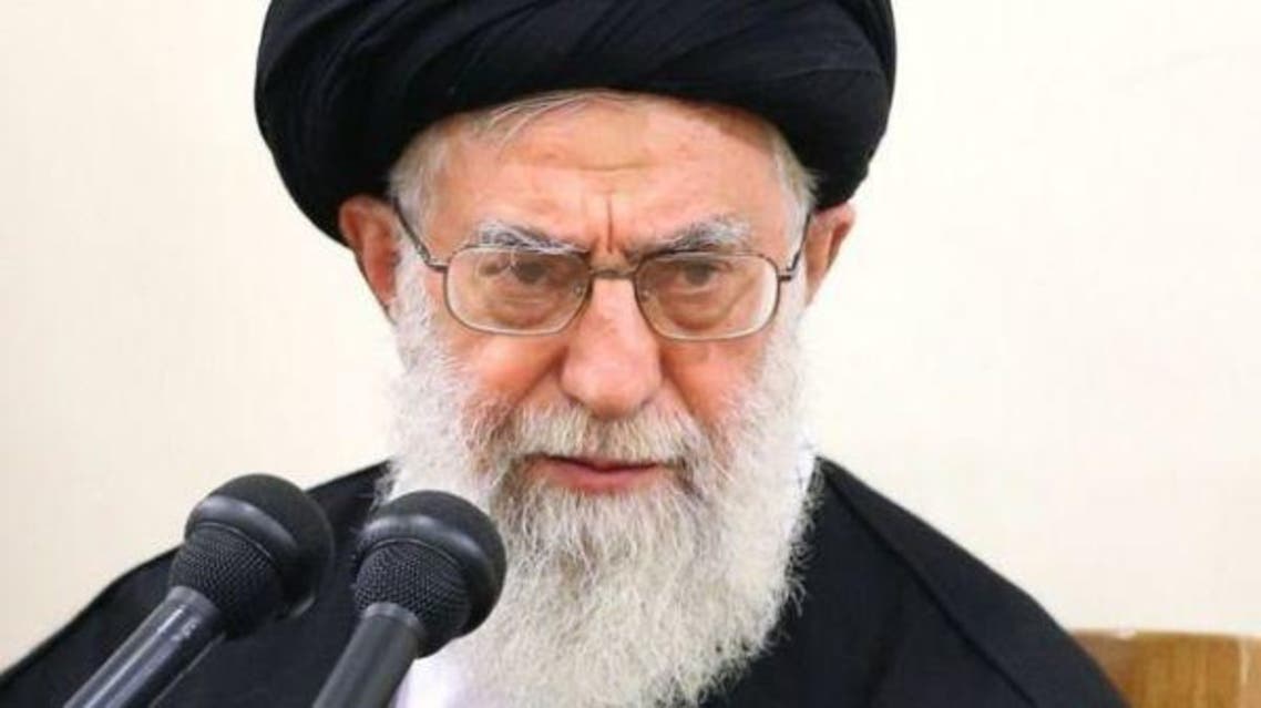خامنئي