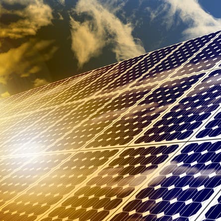 "مصدر" الإماراتية تطور مشاريع طاقة شمسية بقدرة 500 ميغاواط بإثيوبيا