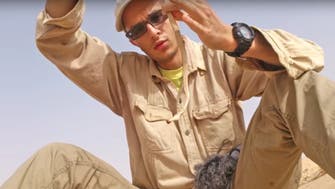 Snake slayer: Egyptian man specialized in desert survival opens academy