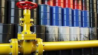 غازبروم الروسية: عودة الطلب على النفط لمستويات ما قبل الأزمة في 2022