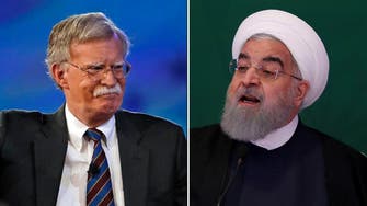 Storm brewing in Iran over nuclear deal, terror ties and domestic unrest