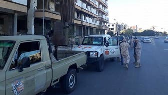 عملية عسكرية جديدة لملاحقة فلول داعش بسرت ومصراتة